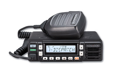 KENWOOD NX-1700HAV/1800HAU