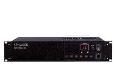 KENWOOD Digital Repeaters