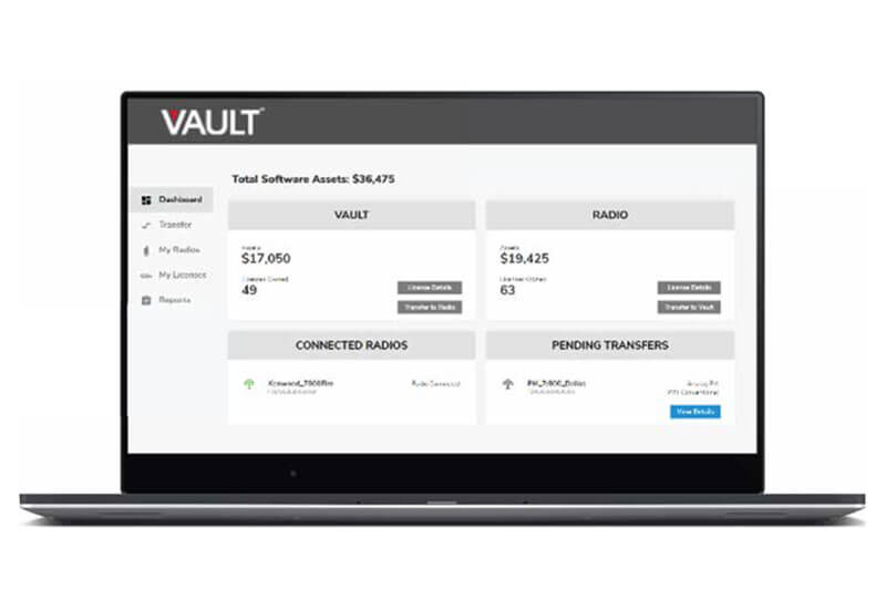 Vault