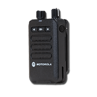 Motorola Solutions minitorvi 2